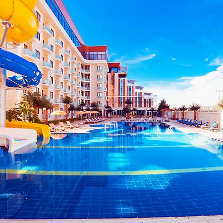 Elegance Resort Hotel & Spa Wellness-Aqua Yalova  Bagian luar foto