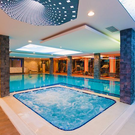 Elegance Resort Hotel & Spa Wellness-Aqua Yalova  Bagian luar foto
