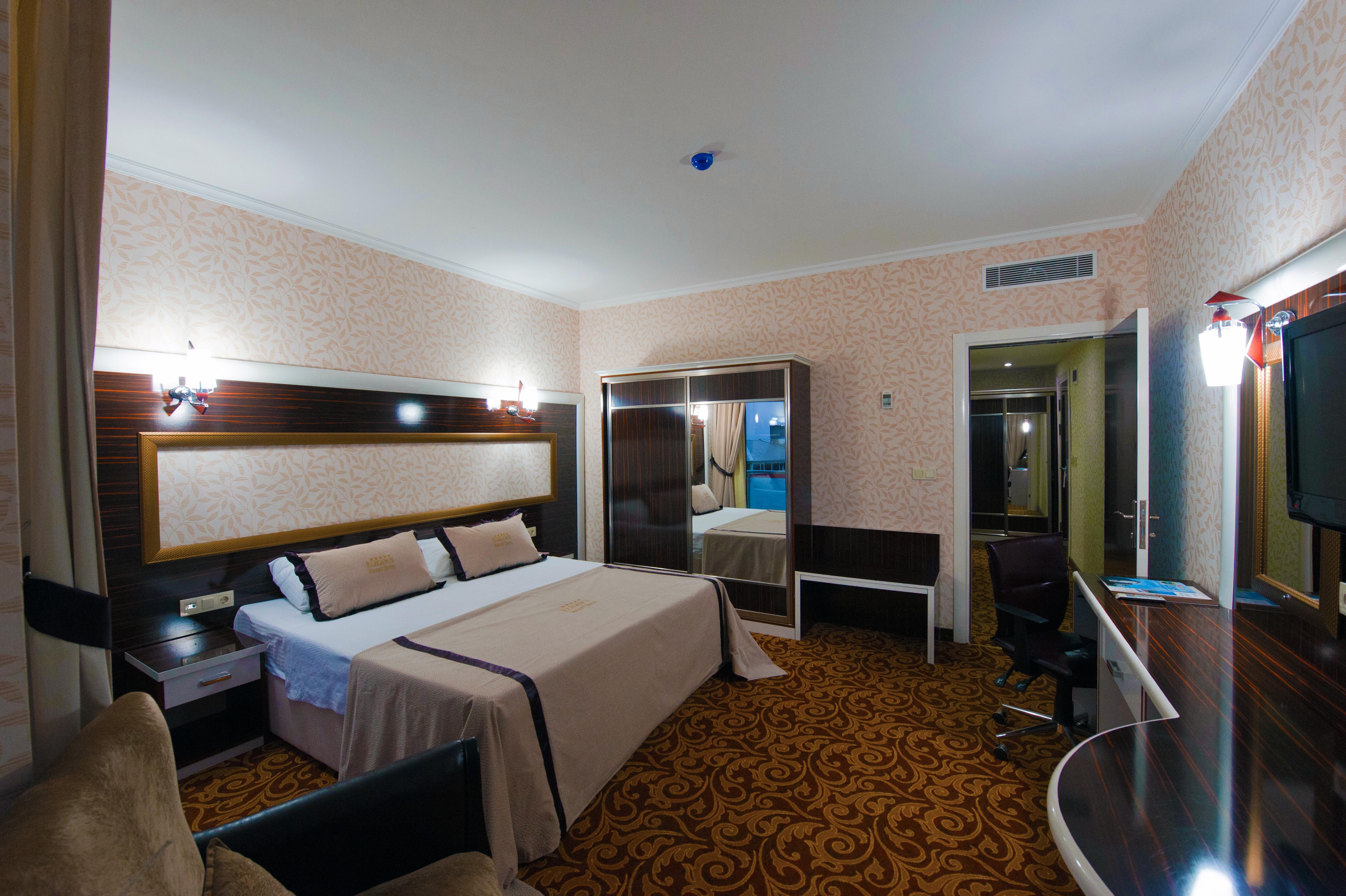 Elegance Resort Hotel & Spa Wellness-Aqua Yalova  Bagian luar foto
