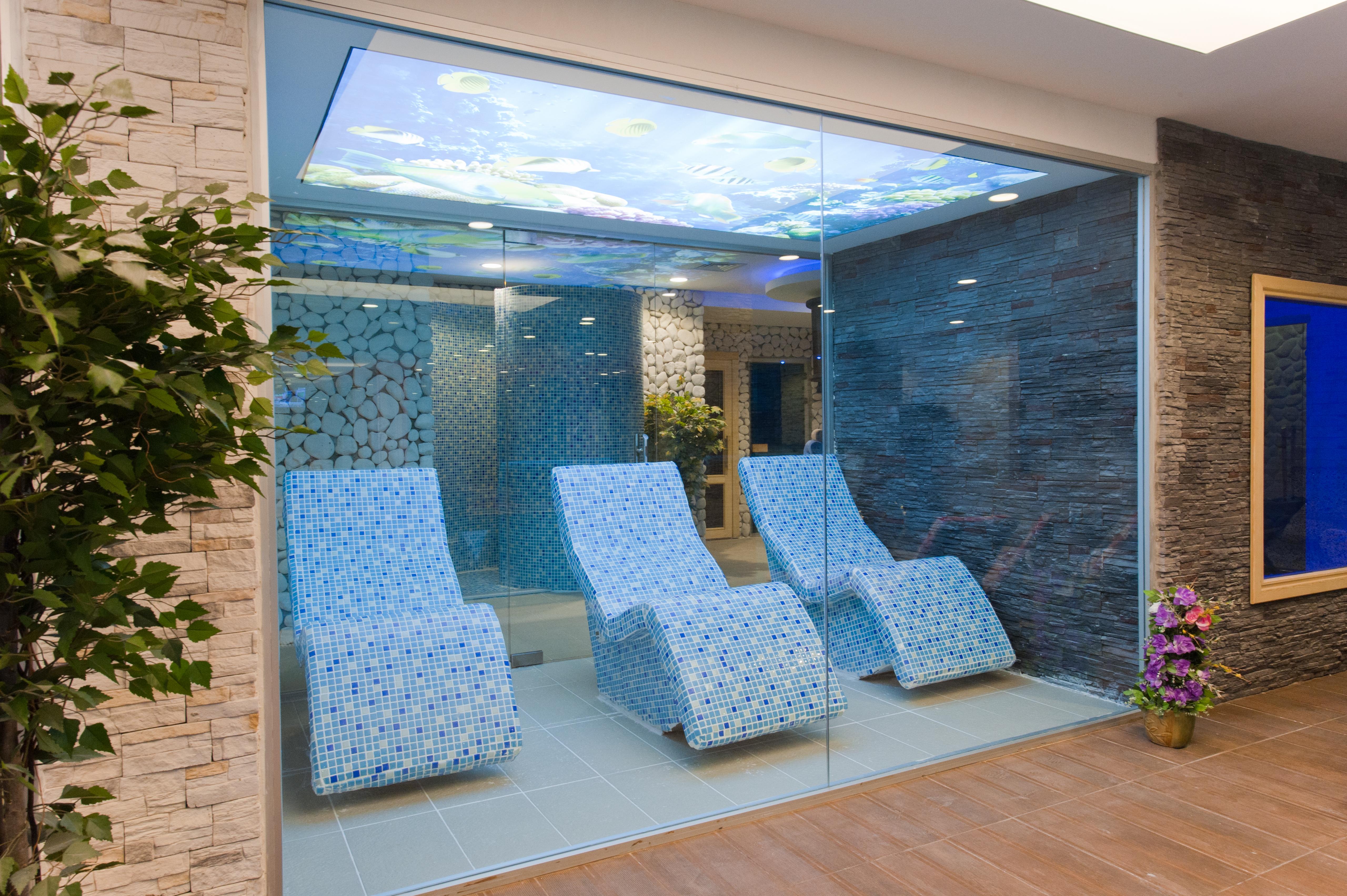 Elegance Resort Hotel & Spa Wellness-Aqua Yalova  Bagian luar foto