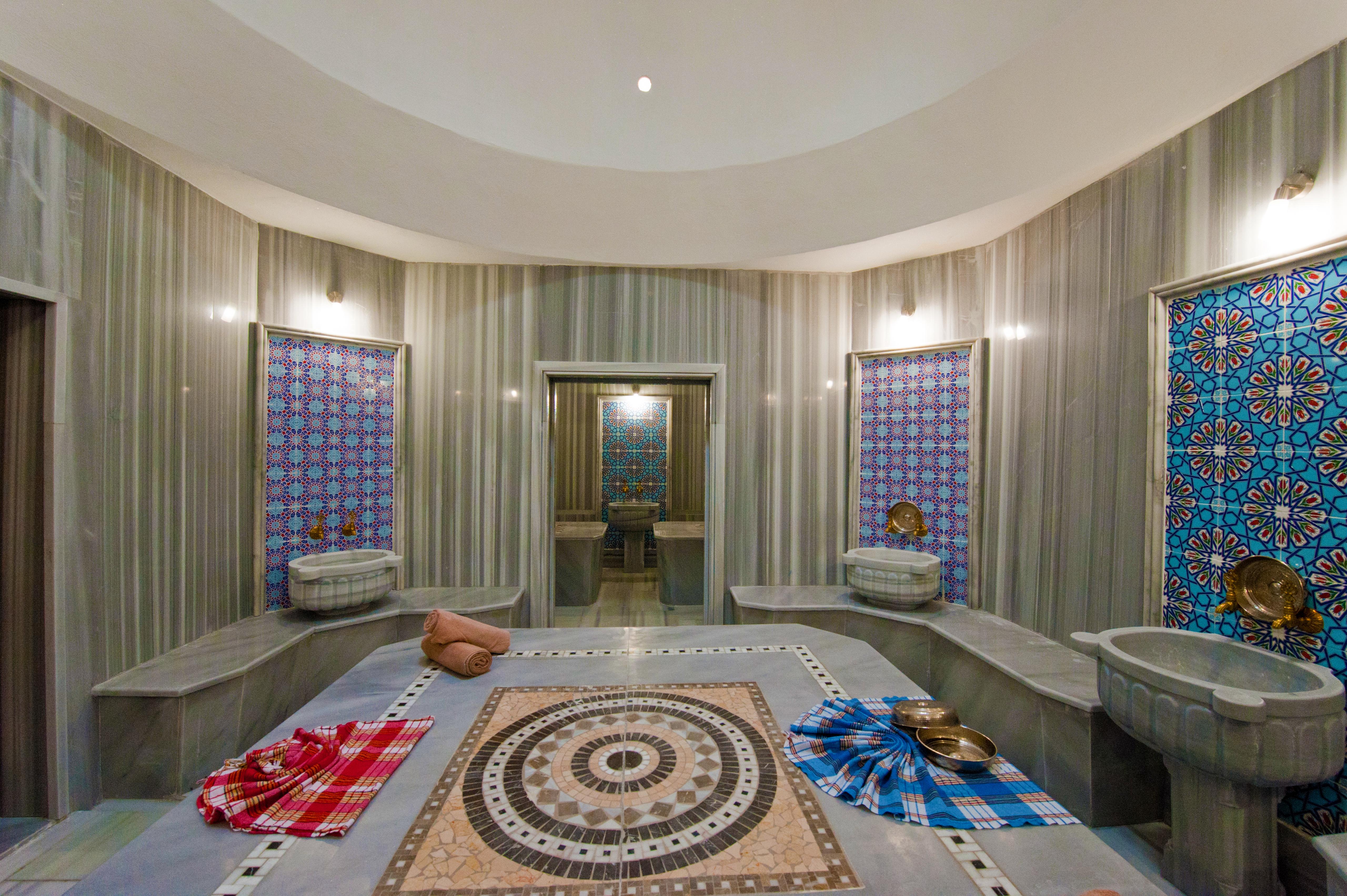 Elegance Resort Hotel & Spa Wellness-Aqua Yalova  Bagian luar foto