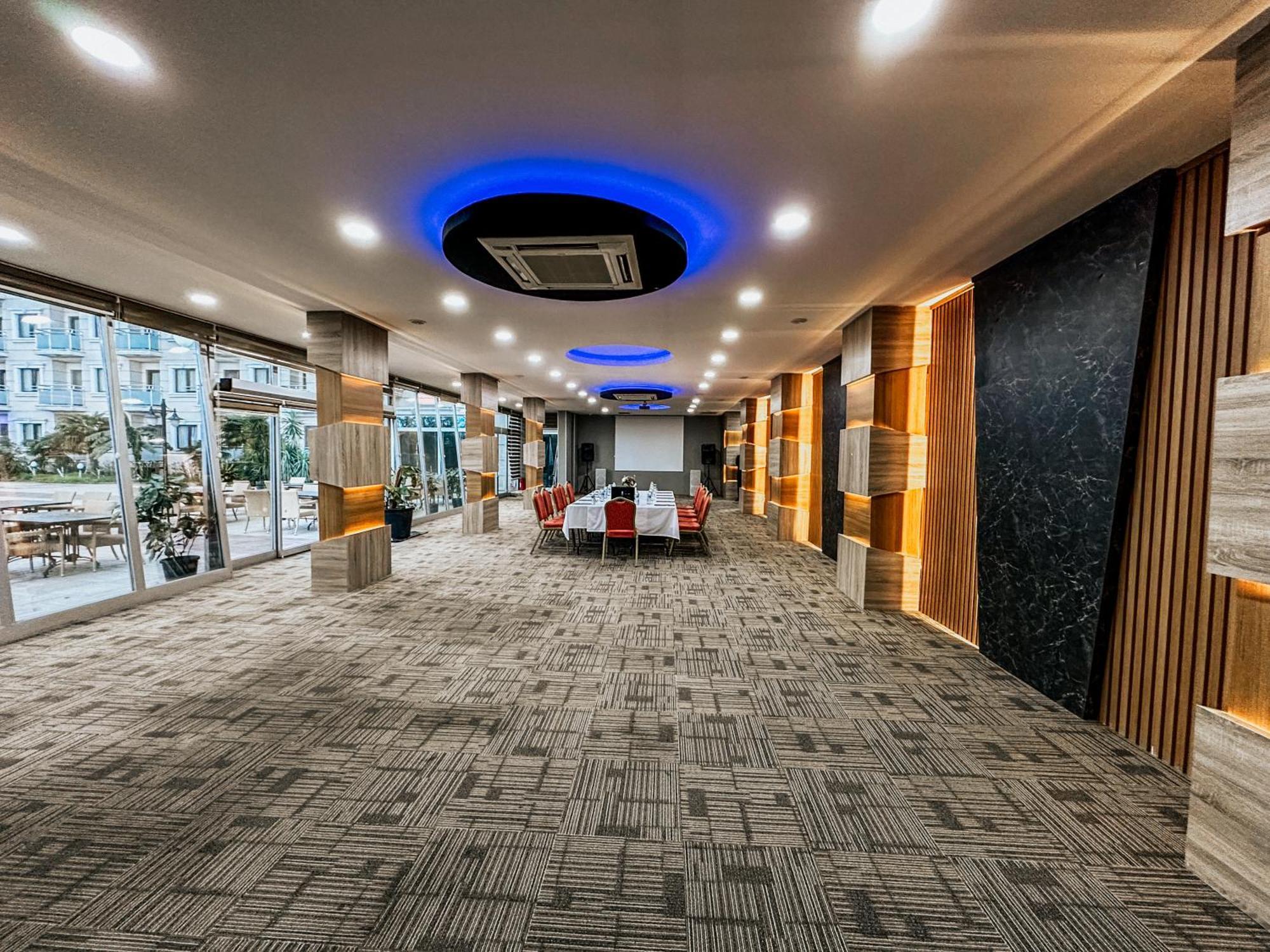 Elegance Resort Hotel & Spa Wellness-Aqua Yalova  Bagian luar foto