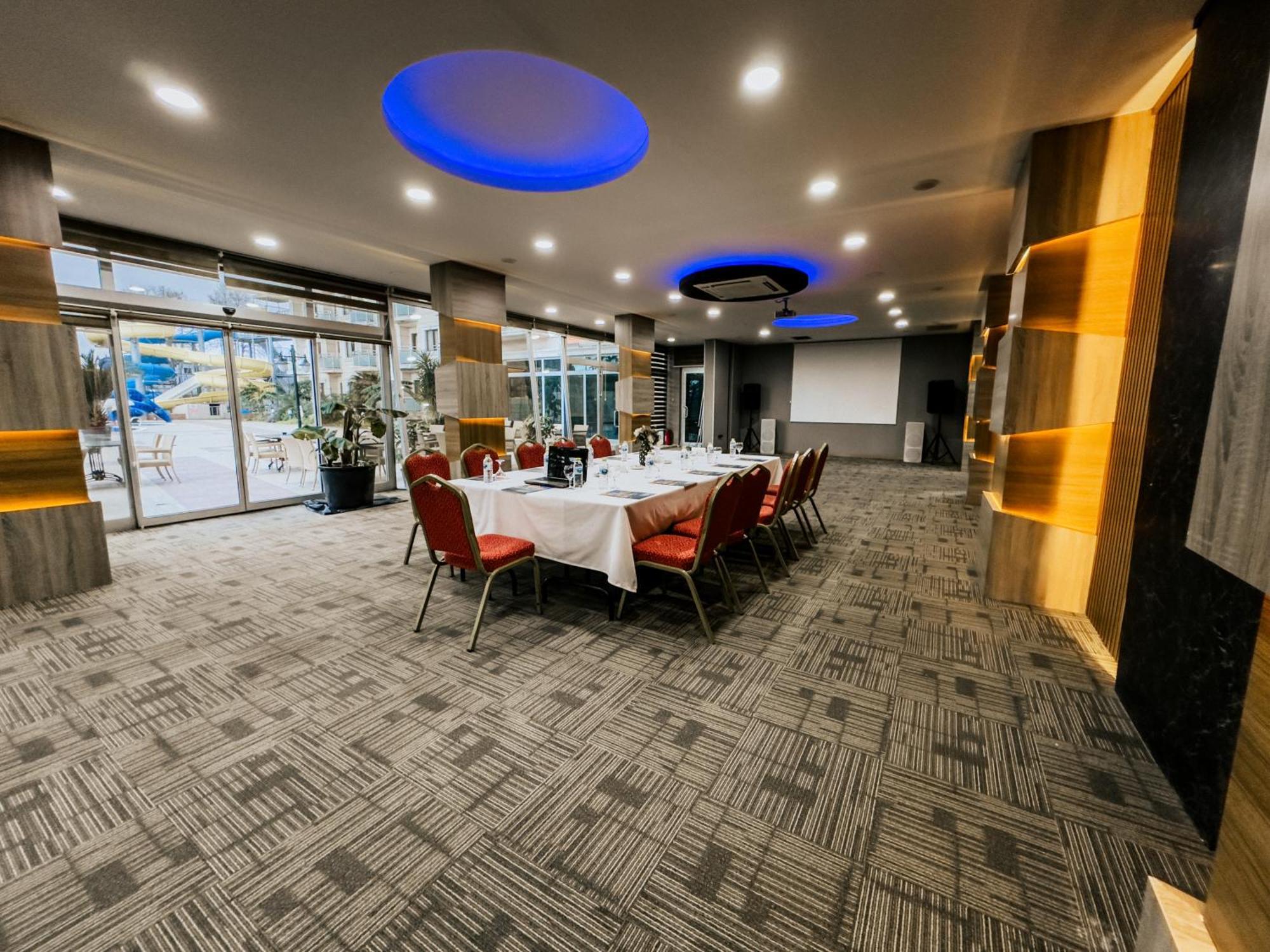 Elegance Resort Hotel & Spa Wellness-Aqua Yalova  Bagian luar foto